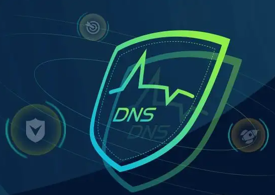 DNS域名解析系统详解