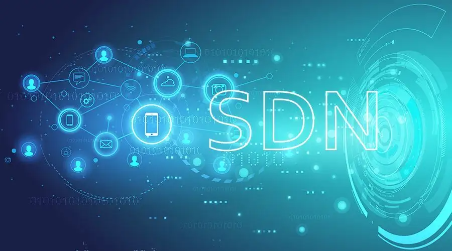 SDN是什么，与NFV的区别